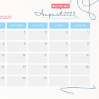  A Social Media Content Calendar for Writers (Plus 31 Content Ideas to Get Your Started)