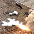 North Korean Leader Oversees Performance Test Of One-Way Attack Drones, Underlines Need To Mass Produce Them As Soon As Possible