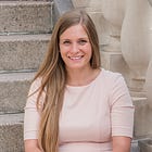 My First Byline: Kait Bolongaro