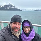 An Alaskan Adventure. The Trip of a Lifetime!