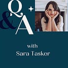 Replay Sara Tasker Q&A How to use Instagram to Grow your Caseload - 1st March @12