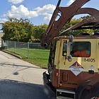 City Ends Funding for Miller Waste Transfer Station Recycling Convenience Depot