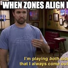 Hot zone alert - April 22 2025