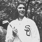 Women's Championship Series #4: 1953-1955