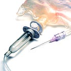 Balanced Fluid Resuscitation for the Critically-Ill: the PLUS study mirrors the BaSICS