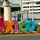 📅Mexico City: 5 daily itineraries that will maximize your time