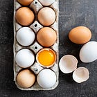 6 foods to boost your mood in January