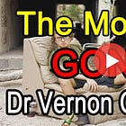 Dr. Vernon Coleman: The Money’s Gone 