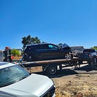 1 killed, 8 injured in Highway 12 crash