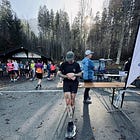 The Myth of Pain-Free Running: Embracing the Art of Injury Management