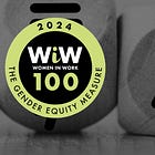 These are the 102 big companies stepping up on women's equality in the UK