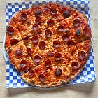 Bar Pie (DOUGH)