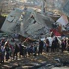 Israel's Bombs May Have Stopped, But the Genocide Is Not Over