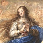 The Immaculate Conception for non-Catholics—Cardinal Newman explains