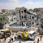 What Life Is Like for a Palestinian in Israel as It Attacks Iran