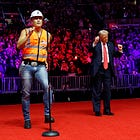 Trump's honeymoon won't last