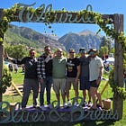 [Travel Advice] Telluride Blues and Brews Festival