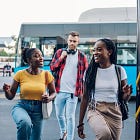 Do third spaces for Black women even exist anymore?