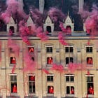An Urbanist Review of The Olympic Opening Ceremony