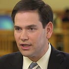 Marco Rubio Is Not A Scientist, Is A Idiot