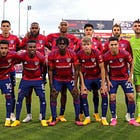  💵 FC Dallas player salaries revealed for fall 2023