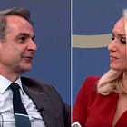 Η «κλιματική αλλαγή» είναι πολιτικό ζήτημα