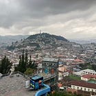 A Passage to Ecuador