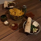 Spicy Brothy Pinto Beans