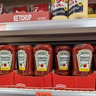 Never Retire: 30 Days Of Grocery Shopping In Los Angeles Vs. 30 Days In Valencia, Spain