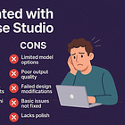 Google’s Firebase Studio is a Letdown for AI Builders