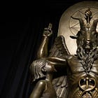 Oh No! Vengeful Republicans Are Gonna Tear Down Our Precious Satanic Statues That Don't Exist!
