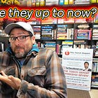 TR 371 - FBI, CIA & DOJ Will Rig 2024 Election