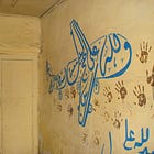 Kidnapped In Cairo