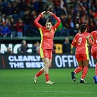 Portland Thorns 4, Houston Dash 1 | Highlights & Recap