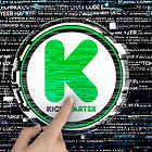 What's new on Kickstarter since Get Your Book Selling on Kickstarter came out