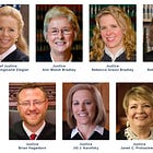 Cherry-picked cases, irrelevant narratives and the recent history of Wisconsin Supreme Court races