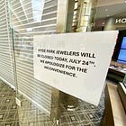The Cherry Creek Caper: Hyde Park Jewellers' Worst Nightmare