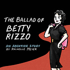The Ballad of Betty Rizzo