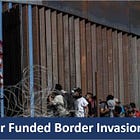 Staggering-Migrants Displacing US Workers!