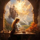 The Balance of the Citadel
