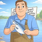 EPA’s Delaware River Plan Eases Deregulation Fears