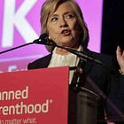 It's A Simple Decision: One Candidate Supports Partial-Birth Abortion