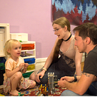 At Three Years Old, Their Child Expressed a Trans Identity. What Did They Do?