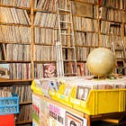 Another 100 Best Albums of All Time List 