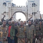 Sudan army breaks two-year siege of its headquarters