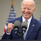 Biden is presiding over a labor renaissance