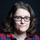 My First Byline: Kelsey Hayes