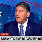 Joe Manchin, Kyrsten Sinema Still Have Creepy, Weird AF Filibuster Fetish 