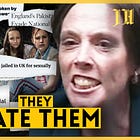 Why Will There Be No Inquiry Into the Pakistani Rape Gangs? Because The Left Despises the Working Class 