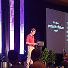 Why I don't grade presentations (and what I do instead)